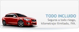 Alquiler de Vehiculos en Calatayud